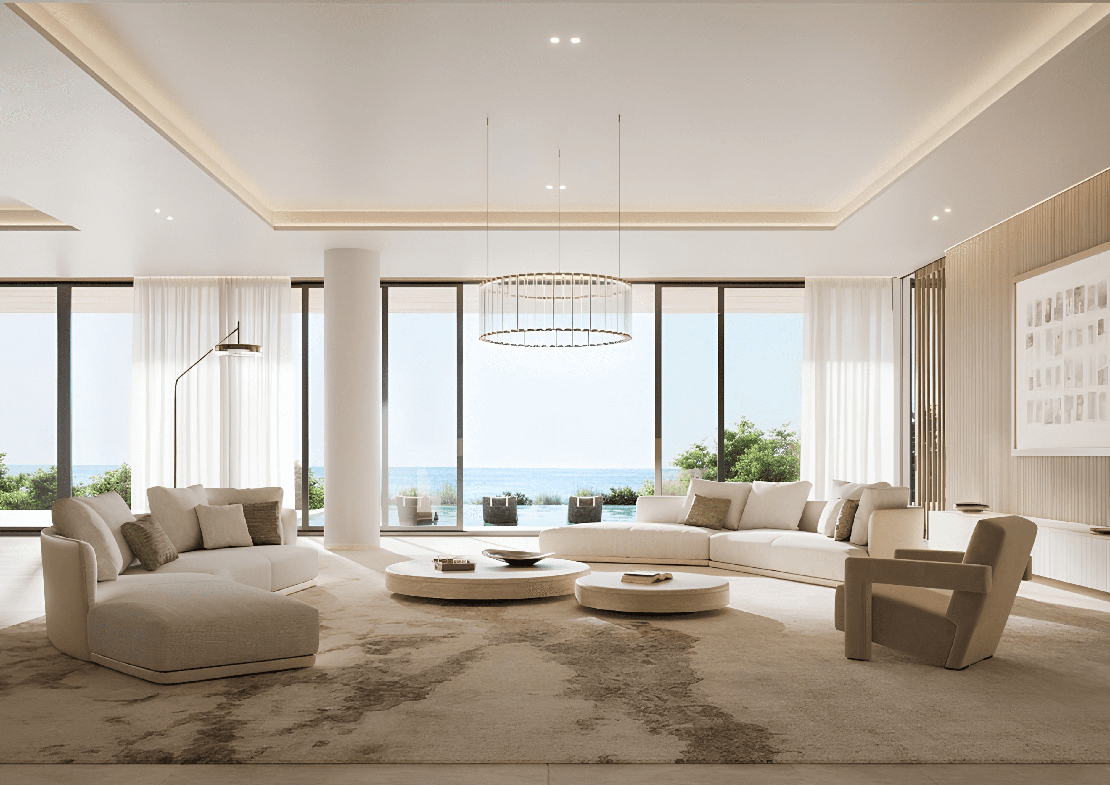 Golf Estates — 2026