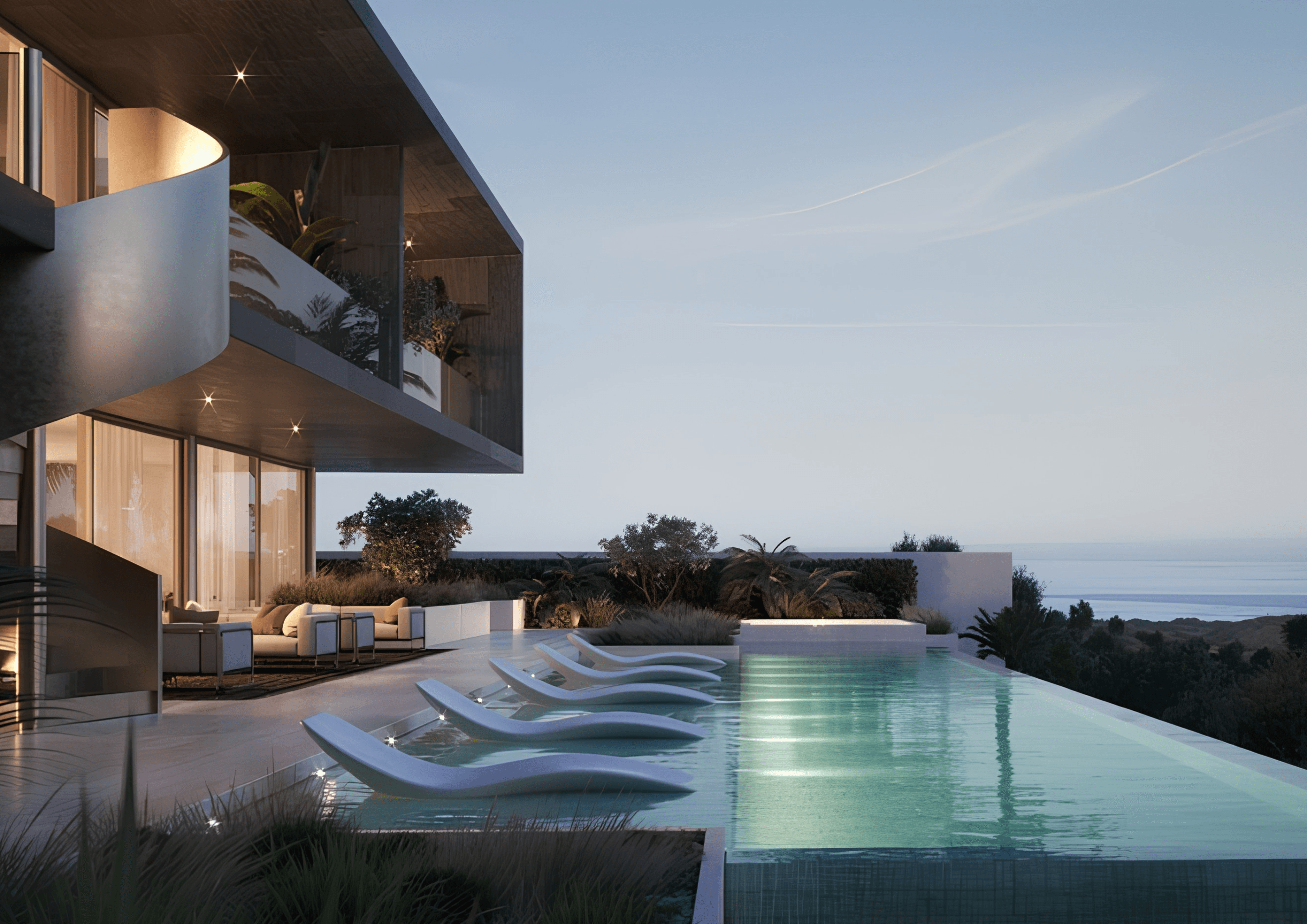 Veer & Sant Real Estate LLC · ORN# 38423