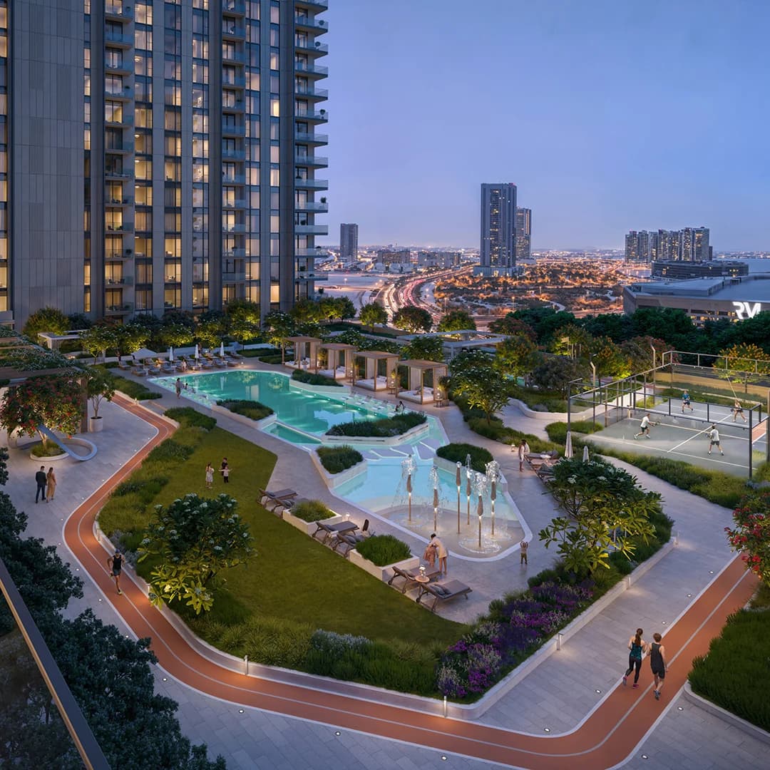 Modon — Abu Dhabi Government Developer