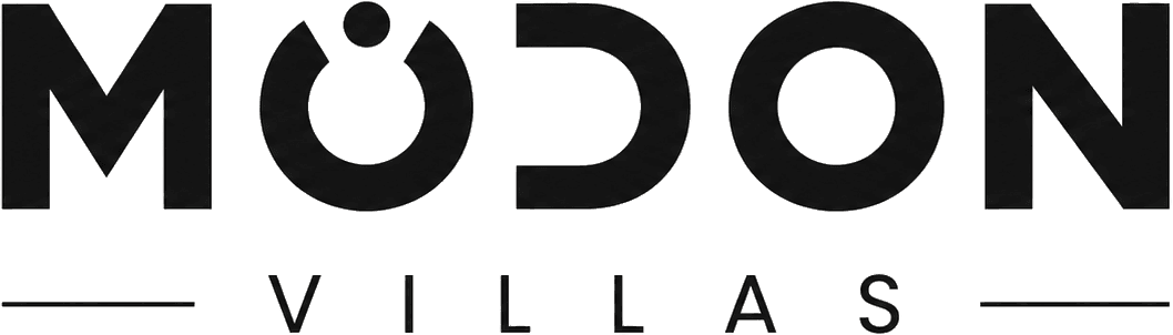 Modon Logo