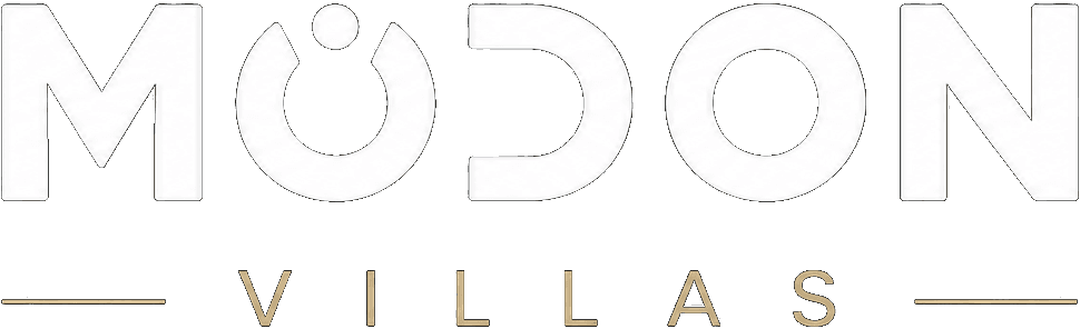 Modon Logo